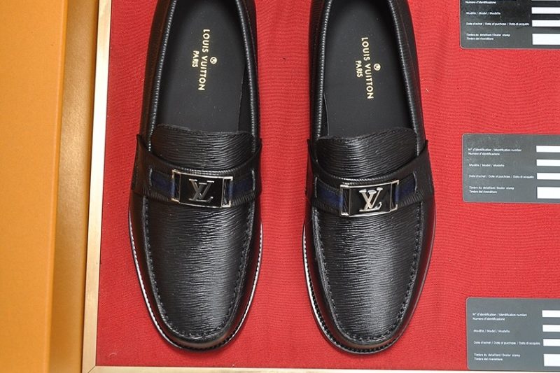 LV Replica Shoes LV sz38-45 hnh0212