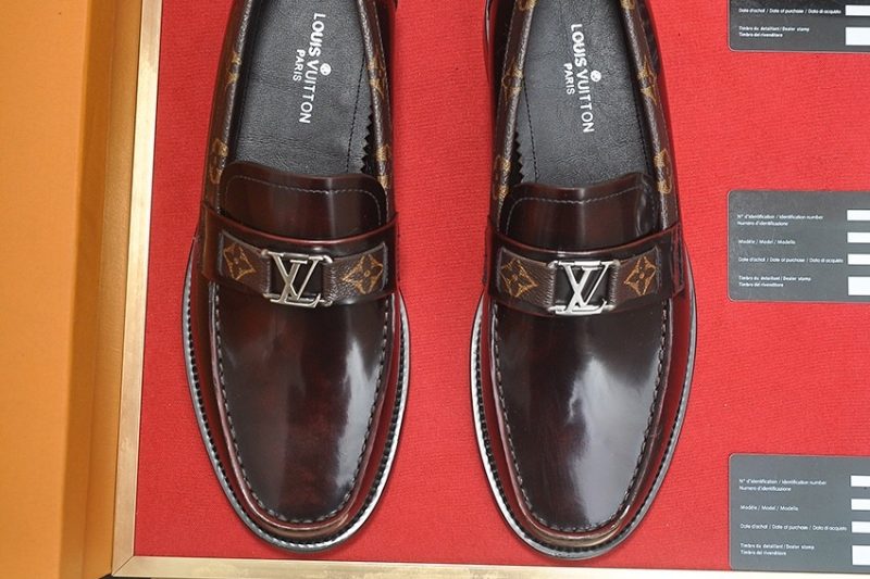 LV Replica Shoes LV sz38-45 hnh0210