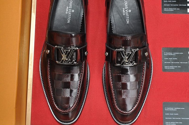 LV Replica Shoes LV sz38-45 hnh1215