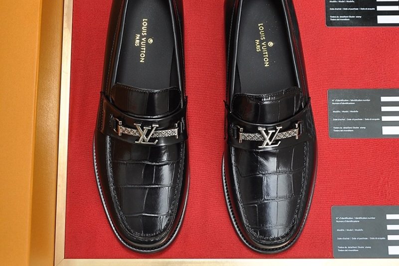 LV Replica Shoes LV sz38-45 hnh1211