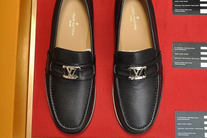 LV Replica Shoes LV sz38-45 hnh1209