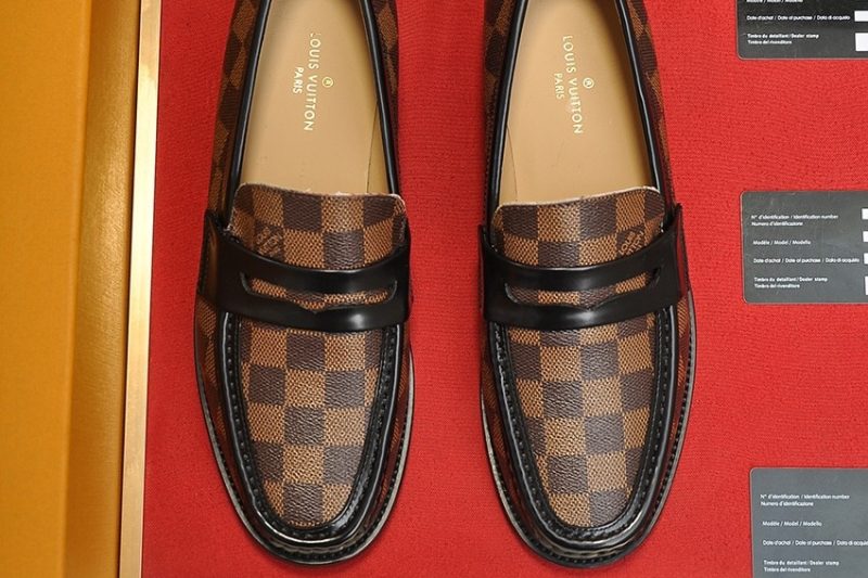 LV Replica Shoes LV sz38-45 hnh1206