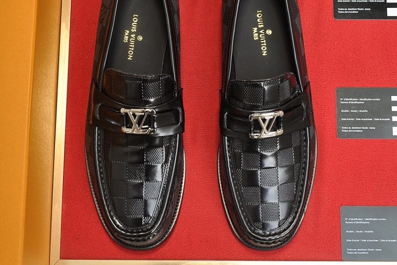 LV Replica Shoes LV sz38-45 hnh1205