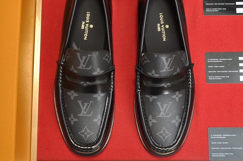 LV Replica Shoes LV sz38-45 hnh1202