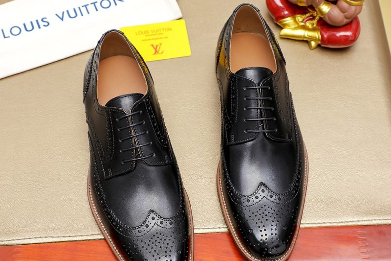 LV Replica Shoes LV sz38-45 h0916