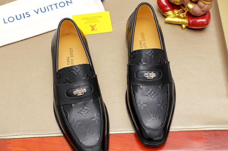 LV Replica Shoes LV sz38-45 h0912