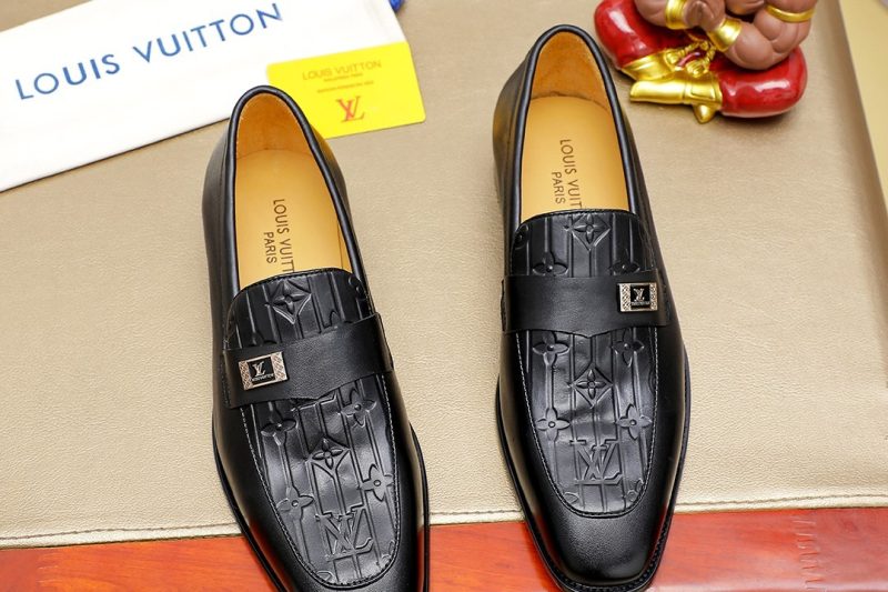 LV Replica Shoes LV sz38-45 h0909