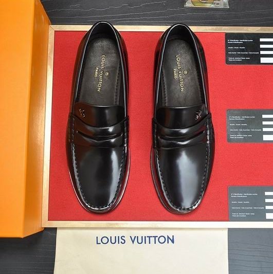 LV Replica Shoes LV sz38-45 mnf0749