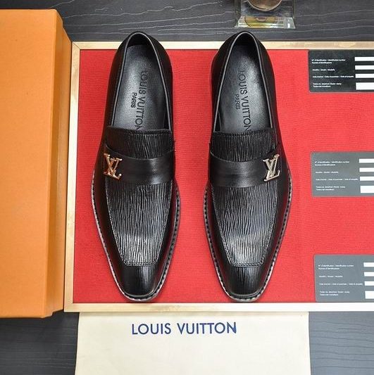 LV Replica Shoes LV sz38-45 mnf0746