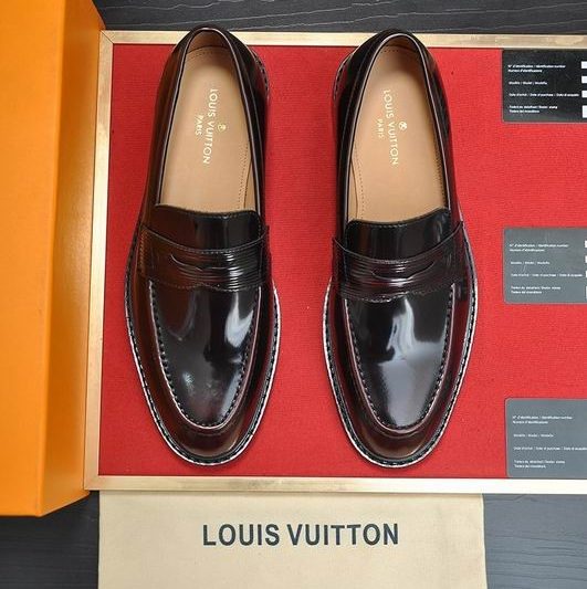 LV Replica Shoes LV sz38-45 mnf0733