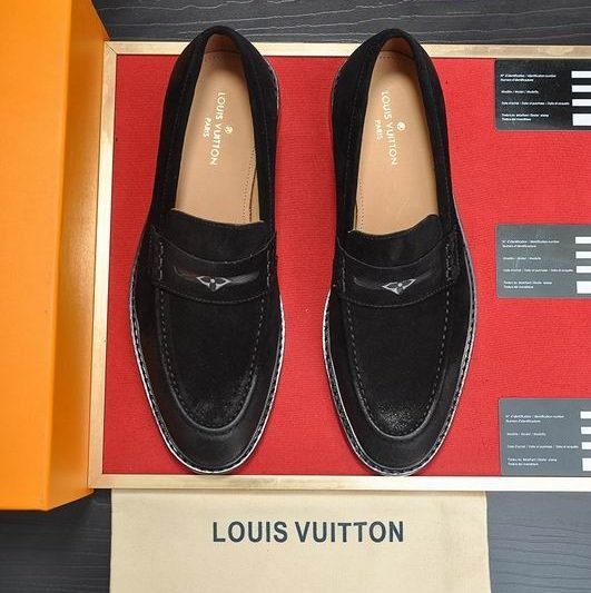 LV Replica Shoes LV sz38-45 mnf0732