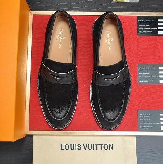 LV Replica Shoes LV sz38-45 mnf0730