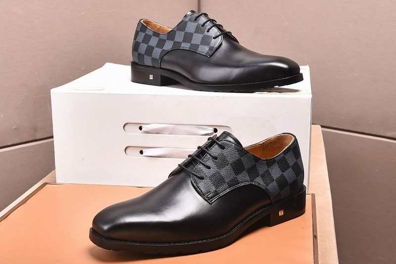 LV Replica Shoes LV sz38-44 mnf0723