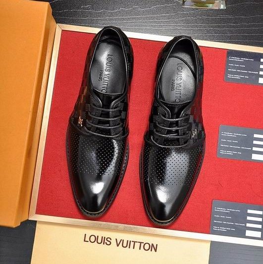 LV Replica Shoes LV sz38-45 mnf0714