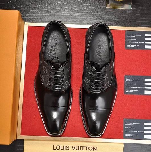 LV Replica Shoes LV sz38-45 mnf0711