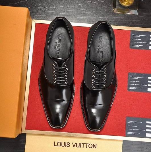 LV Replica Shoes LV sz38-45 mnf0710