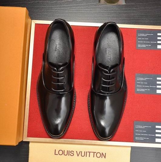 LV Replica Shoes LV sz38-45 mnf0709