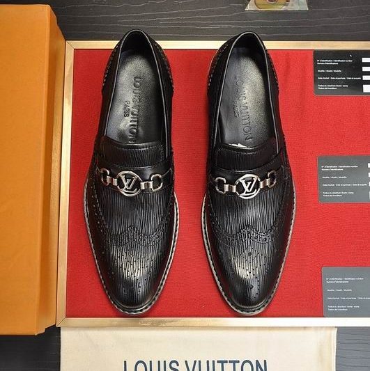 LV Replica Shoes LV sz38-45 mnf0707