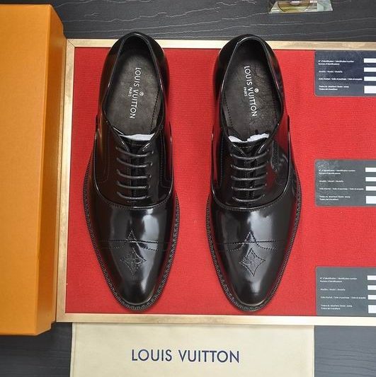 LV Replica Shoes LV sz38-45 mnf0666