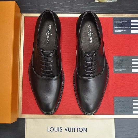 LV Replica Shoes LV sz38-45 mnf0665