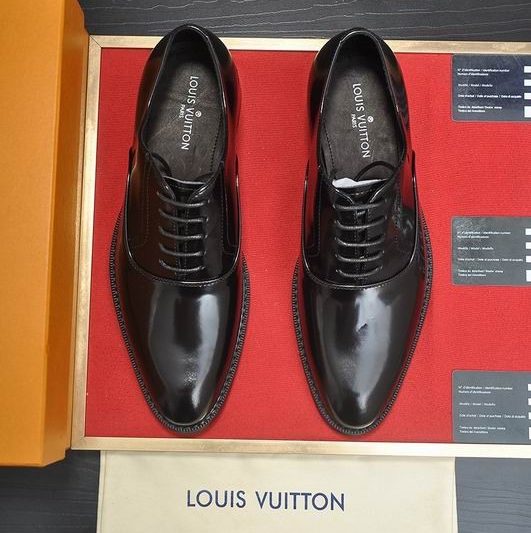 LV Replica Shoes LV sz38-45 mnf0664