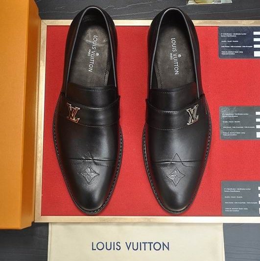 LV Replica Shoes LV sz38-45 mnf0663