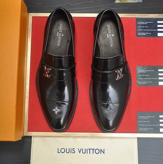 LV Replica Shoes LV sz38-45 mnf0662