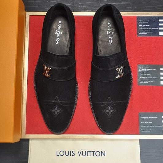 LV Replica Shoes LV sz38-45 mnf0661