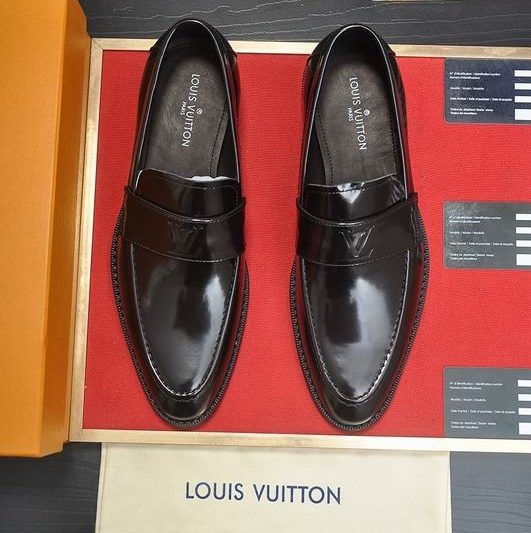 LV Replica Shoes LV sz38-45 mnf0660