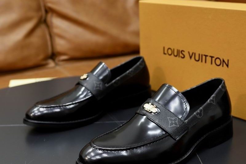 LV Replica Shoes LV sz38-45 mnf0652