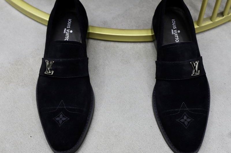 LV Replica Shoes LV sz38-45 mnf0639