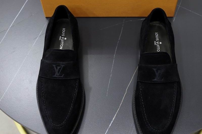 LV Replica Shoes LV sz38-45 mnf0638