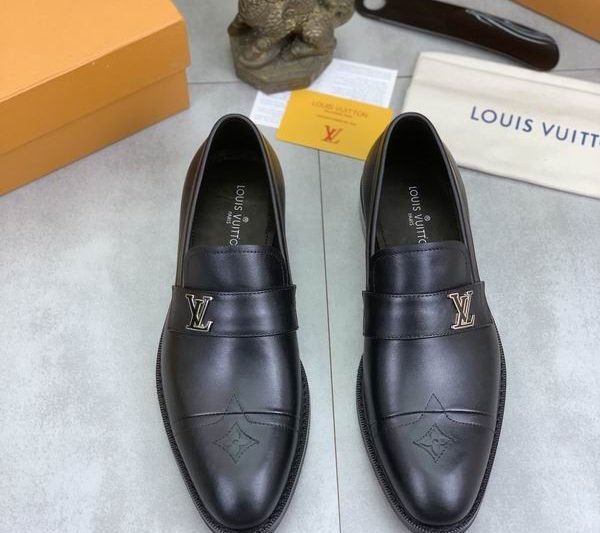 LV Replica Shoes LV sz38-45 mnf0637