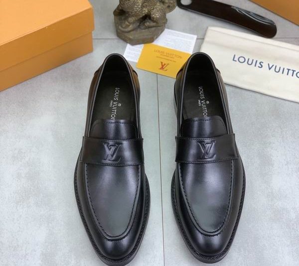 LV Replica Shoes LV sz38-45 mnf0636