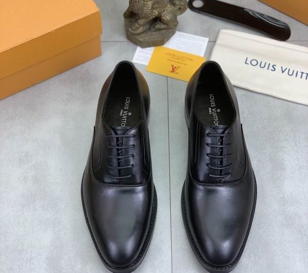 LV Replica Shoes LV sz38-45 mnf0635