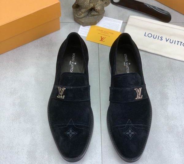 LV Replica Shoes LV sz38-45 mnf0634