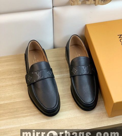 LV Replica Shoes LV SZ 38-44 22301304