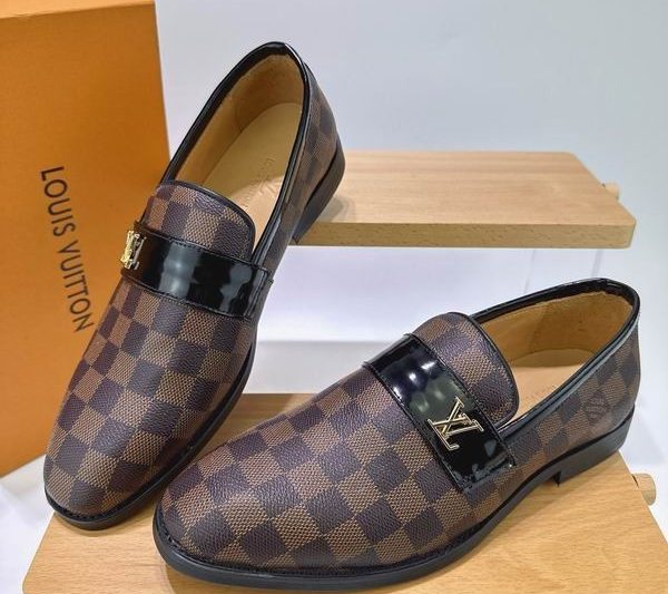 LV Replica Shoes LV sz38-45 mnf0627