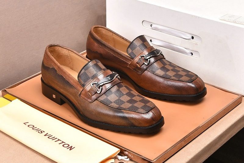 LV Replica Shoes22722039 SZ 38-44