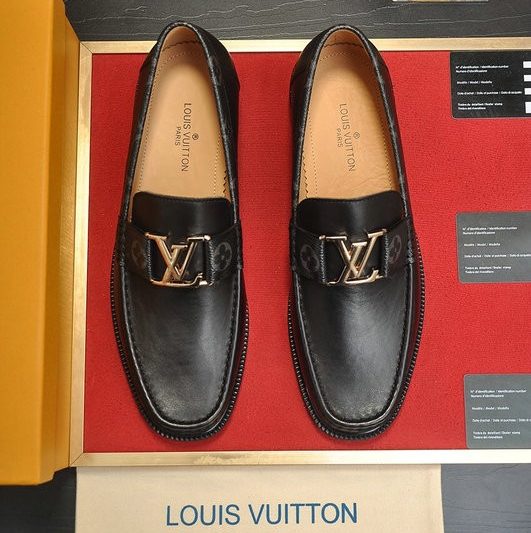 LV Replica Shoes22521246 SZ 38-44