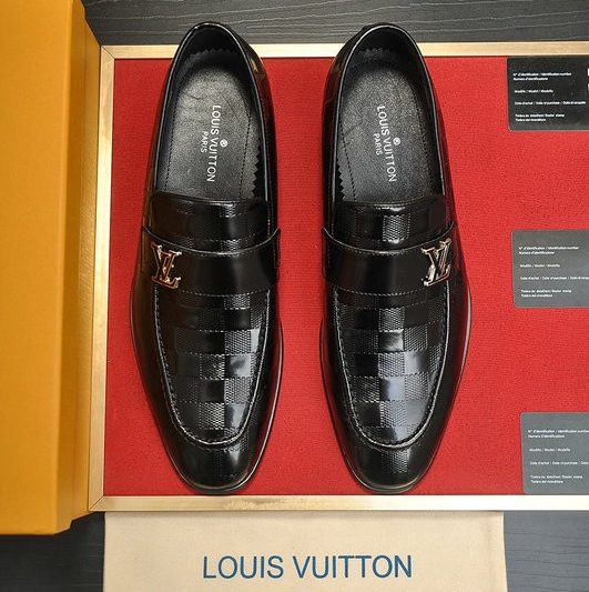 LV Replica Shoes22521243 SZ 38-44