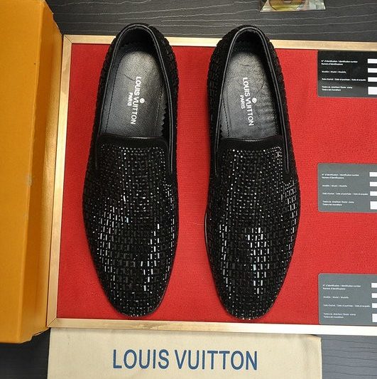 LV Replica Shoes22521238 SZ 38-44