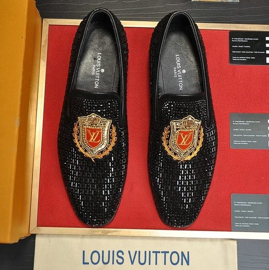 LV Replica Shoes22521237 SZ 38-44