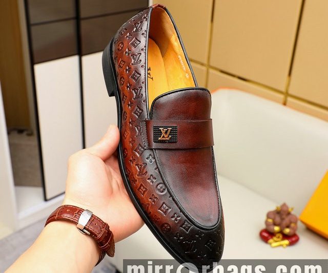 LV Replica Shoes22428255 SZ 38-44