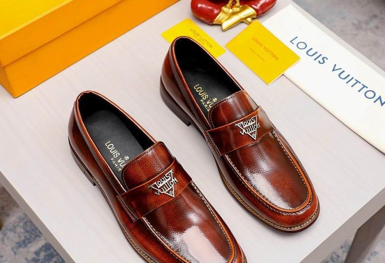 LV Replica Shoes LV sz38-44 06105