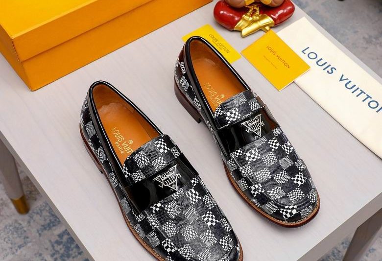 LV Replica Shoes LV sz38-44 06104