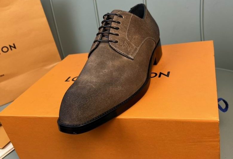 LV Replica Shoes LV sz38-44 06103