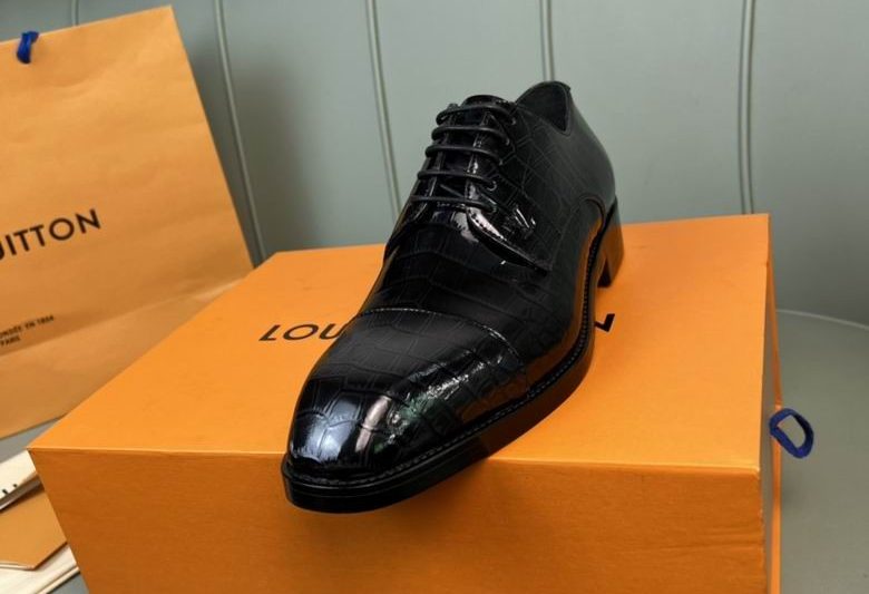 LV Replica Shoes LV sz38-44 06102