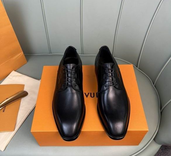 LV Replica Shoes LV sz38-44 06101