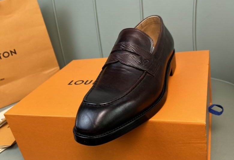 LV Replica Shoes LV sz38-44 0699